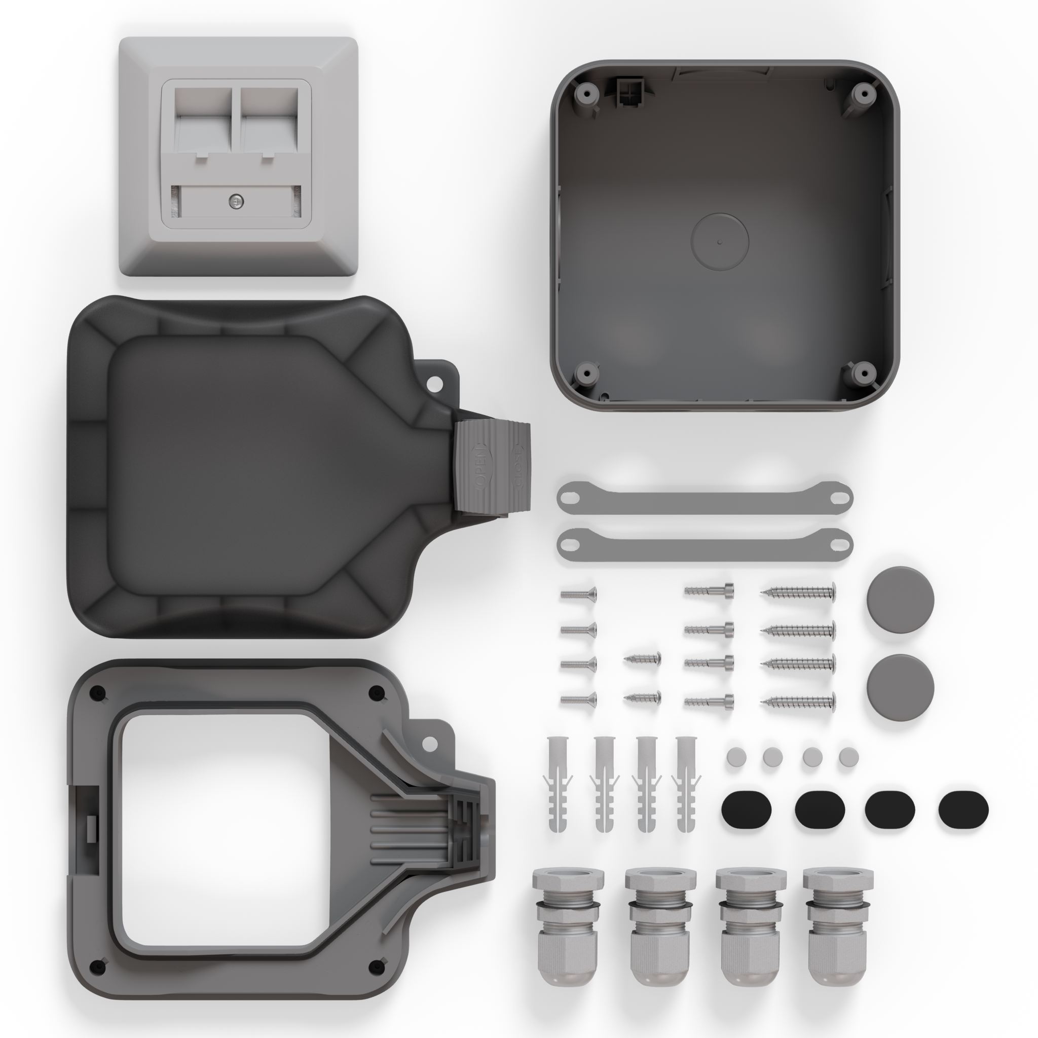 Outdoor Box Render 2