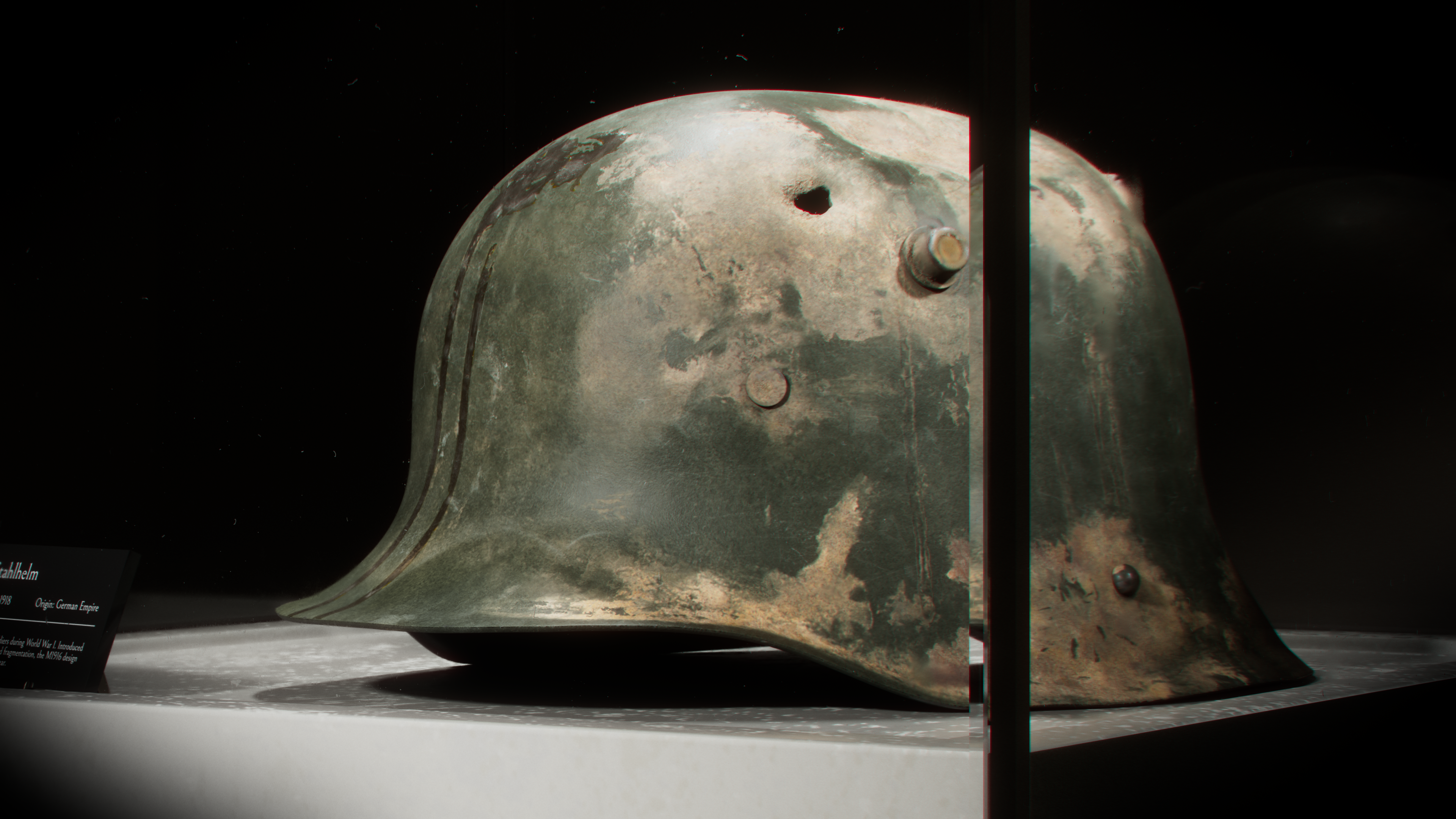 Helmet 2